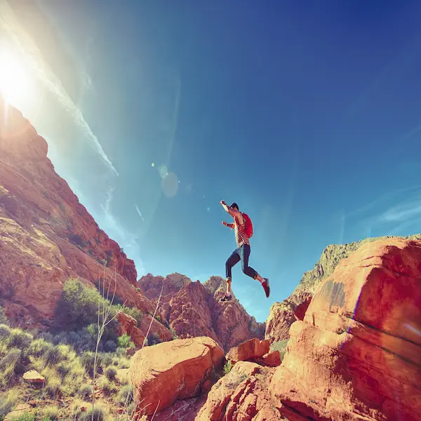 Adventure awaits you at our park